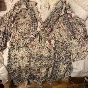Lf romper